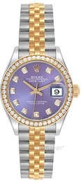 Rolex Lady-Datejust 28 279383RBR-0015