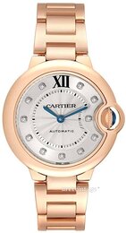 Cartier Ballon Bleu De Cartier WE902062