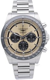 Longines Conquest L3.835.4.32.6