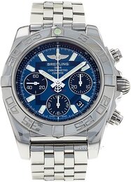 Breitling Chronomat 41 AB014012-C830-378A