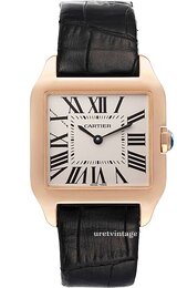 Cartier Santos Dumont W2009251