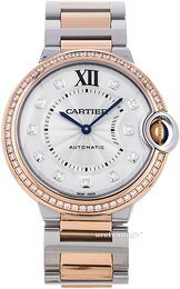 Cartier Ballon Blue WE902078