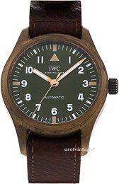 IWC Pilots IW324019