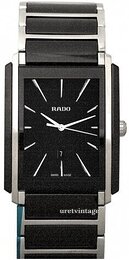 Rado Integral R20206162
