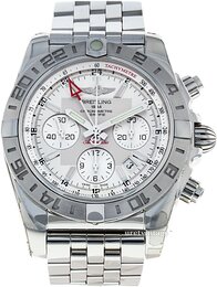 Breitling Chronomat 44 GMT AB042011-G745-375A