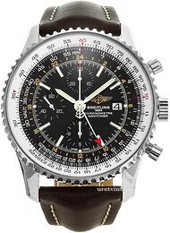 Breitling Navitimer World A2432212-B726-443X-A20BA.1