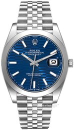 Rolex Datejust 41 126300-0024