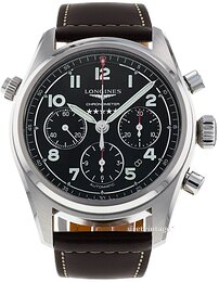 Longines Spirit L3.820.4.53.0