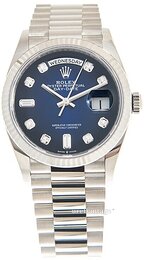 Rolex Day-Date 36 128239-0023