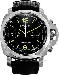 Panerai Contemporary Luminor 1950 Flyback PAM00212