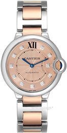 Cartier Ballon Blue WE902054