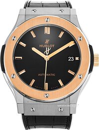 Hublot Classic Fusion 511.NO.1181.LR