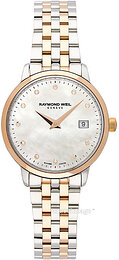Raymond Weil Toccata 5988-SP5-97081