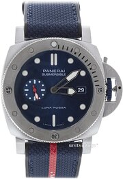 Panerai Submersible PAM01391