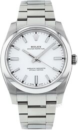 Rolex Oyster Perpetual 34 114200-0024