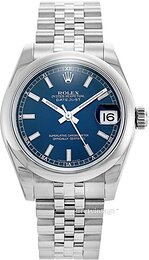 Rolex Datejust 31 178240-0026