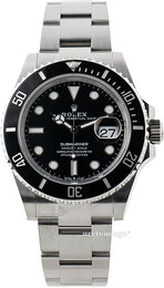 Rolex Submariner 126610LN-0001