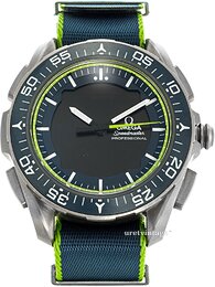 Omega Speedmaster Skywalker X 33 Chronograph 45mm Skywalker X-33 Solar Impulse Limited Edition 318.92.45.79.03.001