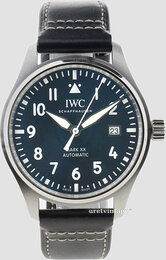 IWC Pilots IW328203