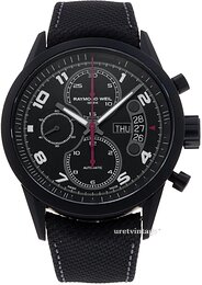 Raymond Weil Freelancer 7730-BK-05207