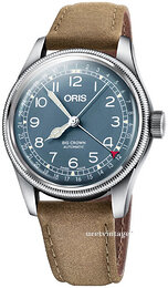 Oris Aviation 01 754 7741 4065-07 5 20 63