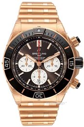 Breitling Super Chronomat B01 44 RB0136E31Q1R1
