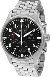 IWC Pilots Classic IW377710