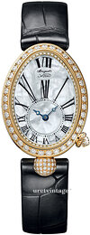 Breguet Reine De Naples 8928BA-51-944-DD0D3L