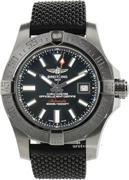 Breitling Avenger II Seawolf A1733110.BC30.152S.A20SS.1