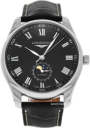 Longines Master L2.919.4.51.7