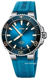 Oris Aquis 01 400 7769 4125-07 4 22 75FC