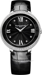 Baume & Mercier PROMESSE MOA10166