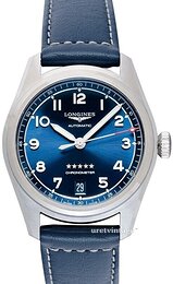 Longines Spirit L3.410.4.93.0
