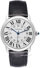 Cartier Ronde WSRN0022