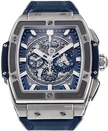 Hublot Big Bang 45mm 601.NX.7170.LR