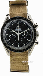 Omega Speedmaster Professional Moonwatch 3570.50.00