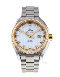 Omega Seamaster Aqua Terra 150m Co-Axial 34mm 231.25.34.20.55.004
