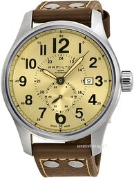 Hamilton Khaki Field H70655723