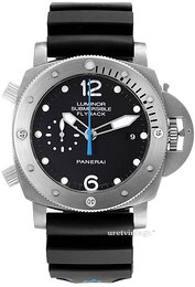 Panerai Luminor PAM00614