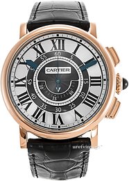 Cartier Rotonde De Cartier W1555951