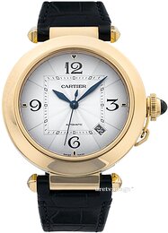 Cartier Pasha De Cartier WGPA0007