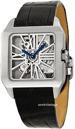 Cartier Santos Dumont W2020033