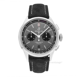 Breitling Premier B01 Chronograph 42 AB0118221B1X1
