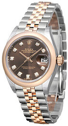 Rolex Lady-Datejust 28 279161-0011
