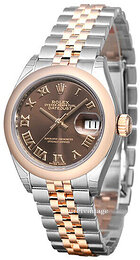 Rolex Lady-Datejust 28 279161-0009