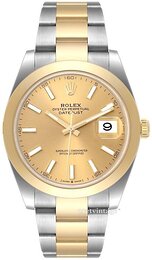 Rolex Datejust 41 126303-0009