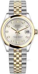 Rolex Datejust 31 278243-0020