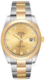 Rolex Datejust 41 126303-0011