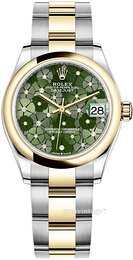 Rolex Datejust 31 278243-0031