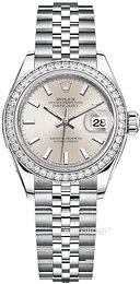 Rolex Lady-Datejust 28 279384RBR-0007